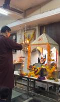 Santacruz Sabha, Mumbai; Aarati (29 Aug 2026); Picture Courtesy Aryaa Betrabet, Aparna Betrabet & Omkar Yederi